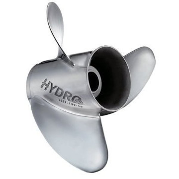 Rubex Prop-Ss Rbx Hydro Rh, #9581-145-15 9581-145-15